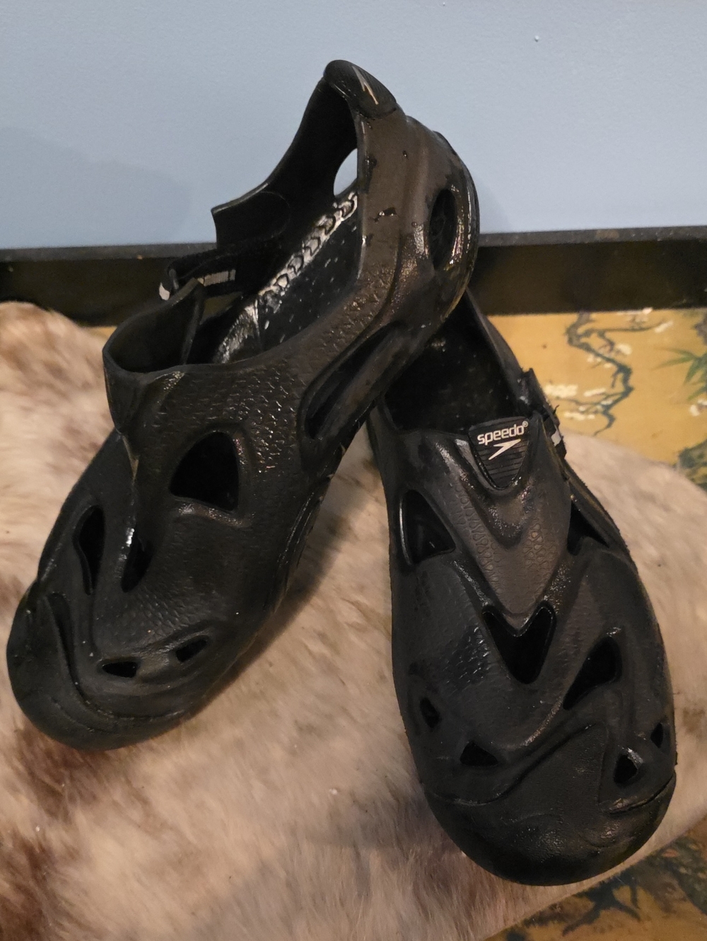 Speedo Water Shoes